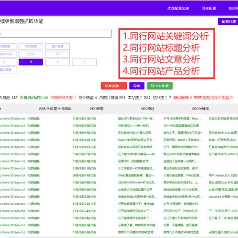 什么叫三要素seo