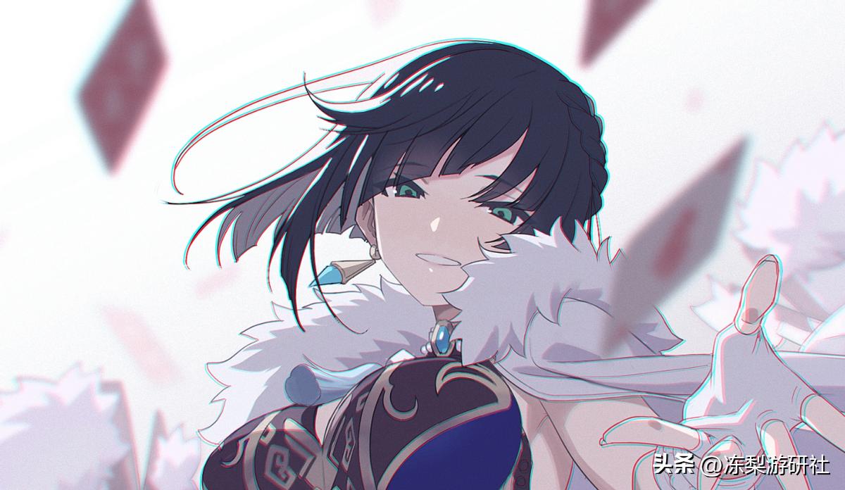 原神四星苍翠怎么获得（原神四星暴击爆伤弓有哪些）