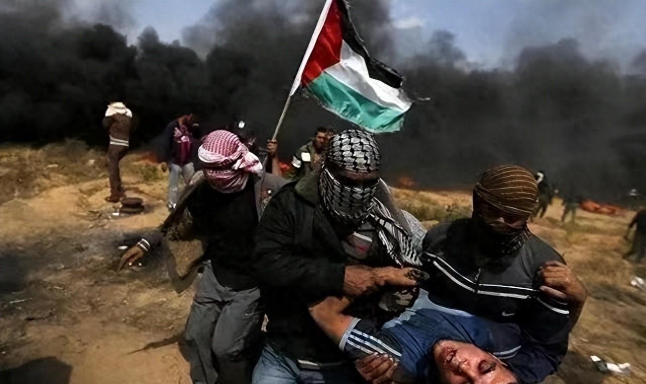 以军称打死哈马斯武器装备部门负责人