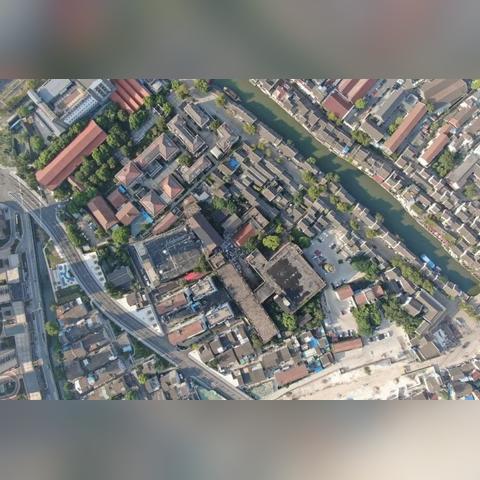 无锡市界泾村是哪个区