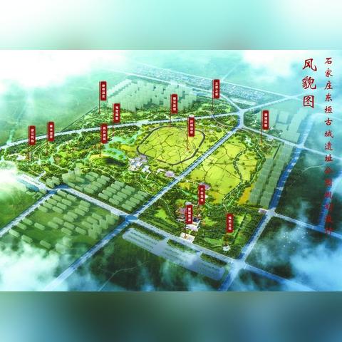 石家庄市昌盛大街地图的长尾关键词有哪些