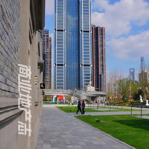 盘点苏河湾在上海哪个位置相关关键词有哪些