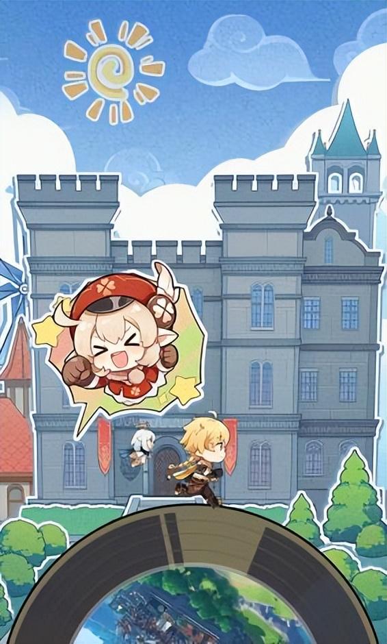 原神手办尾款怎么付（原神官方手办哪里有卖）