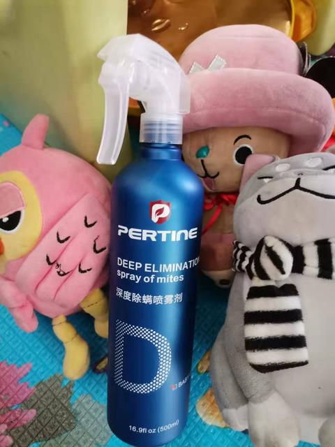 生活中有哪些过敏源