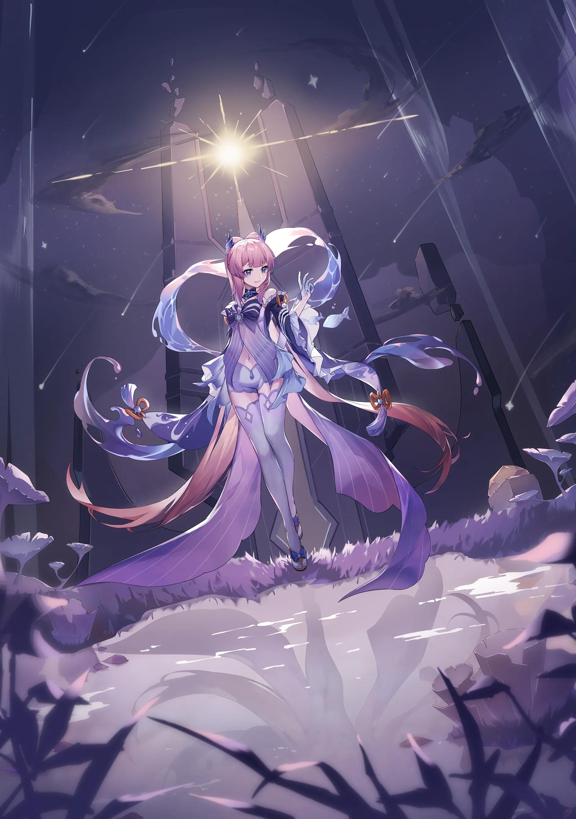 29级怎么升到30级原神(原神四神多少岁)