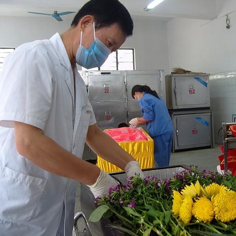 沈阳市遗体捐献怎么办理