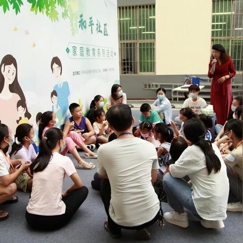 深圳市启蒙教育基地怎么样