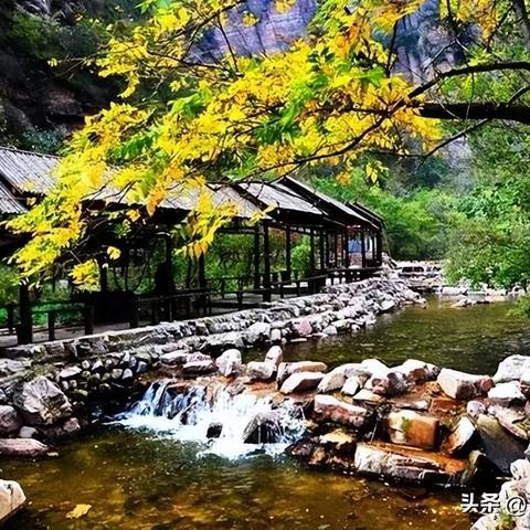 河南七八月份亲子游适合去哪旅游？