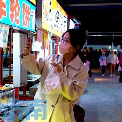 济南市哪里夜市好吃的店
