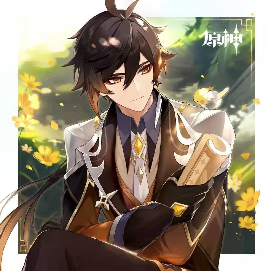 原神铜雀怎么上香（原神铜雀的庙位置）