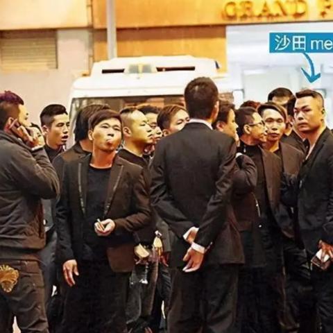 关于香港警察在上海抓赌博相关关键词有哪些