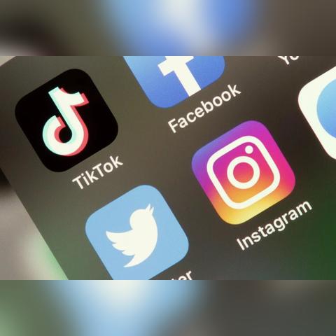 tiktok可能直播吗