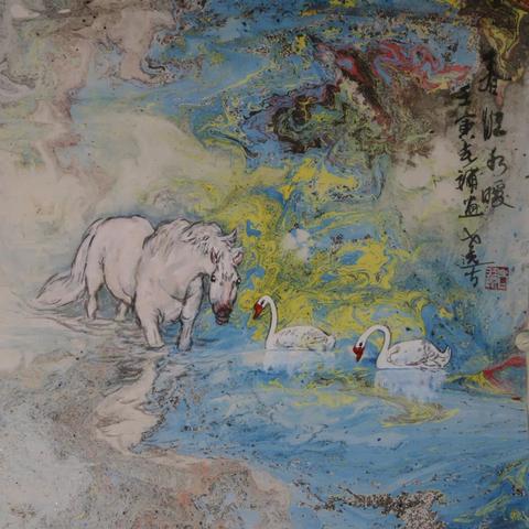 哈尔滨市的美术馆在哪里