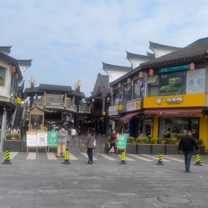 宁波市哪个区好玩的地方