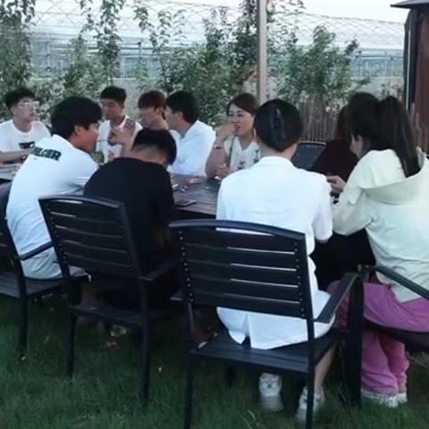 菏泽市露营基地在哪里