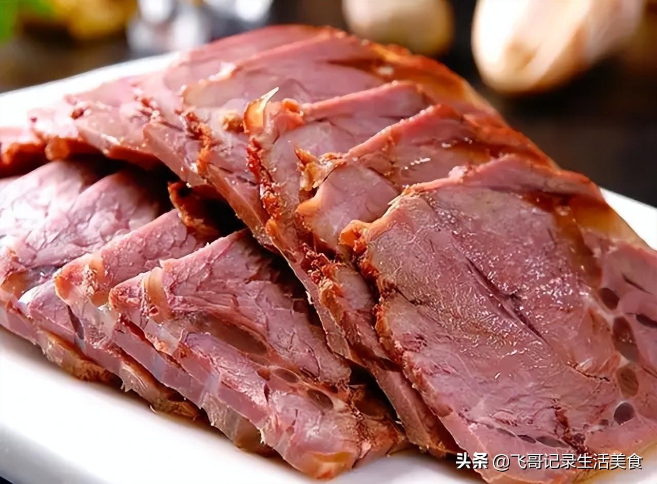 焦作有什么特色美食（你对焦作的印象怎么样）