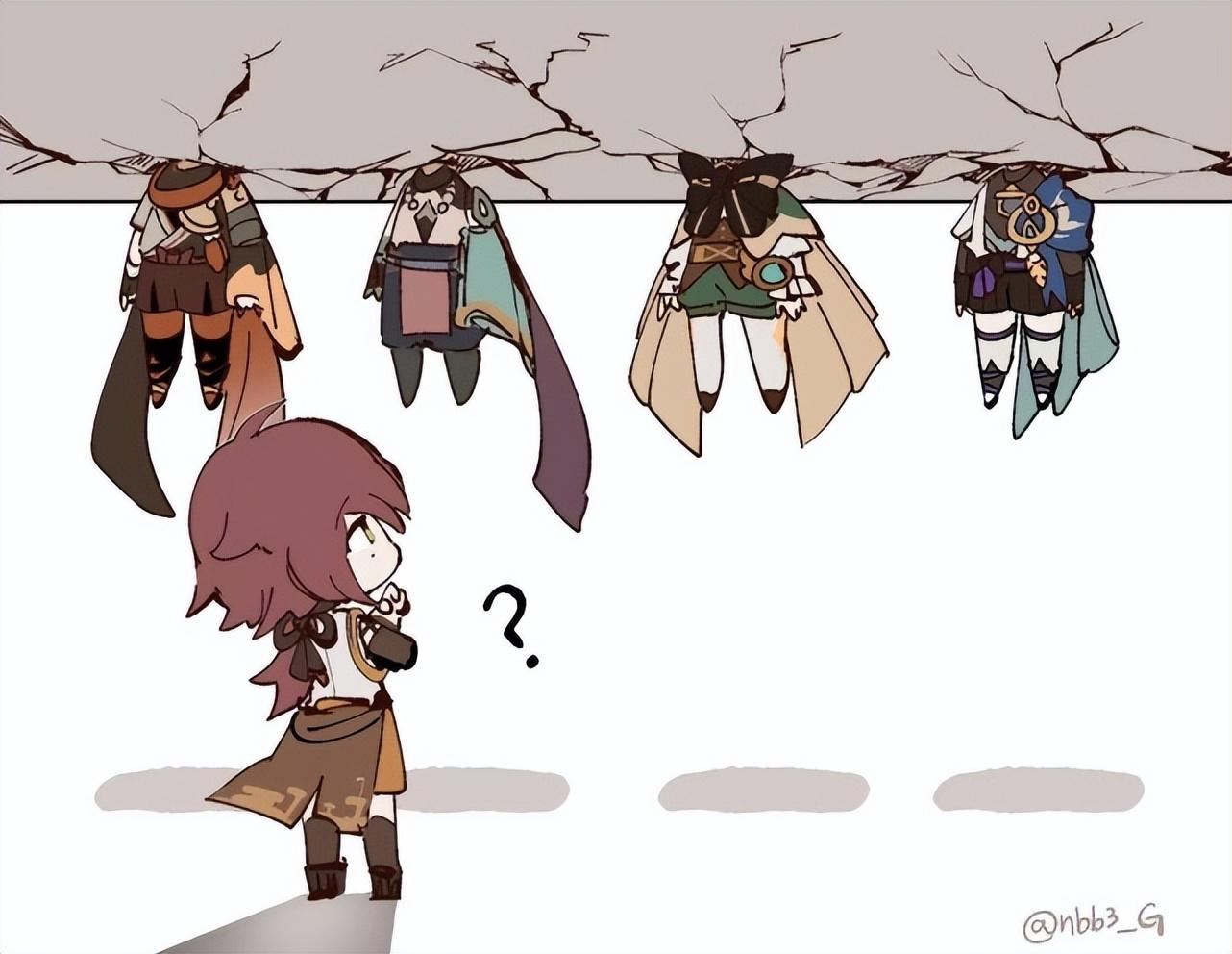 原神怎么接戴因任务（原神农民的宝藏任务npc不见了）