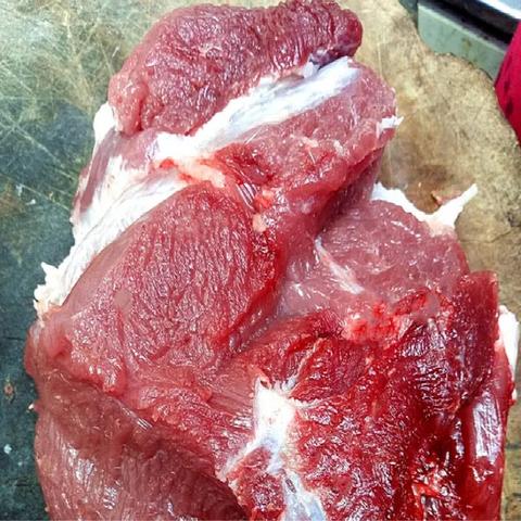 上海本地猪肉牌子有哪些