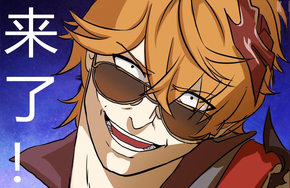 原神怎么都是日本文化（原神哪个国家氪金最多）