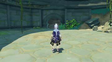 原神里的圣遗物怎么合成（圣遗物怎么刷爆率最高）