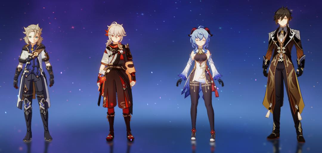 原神阿贝多怎么算毕业（原神阿贝多传说任务有后续吗）