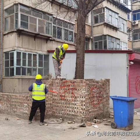 保定市包电梯口多少钱