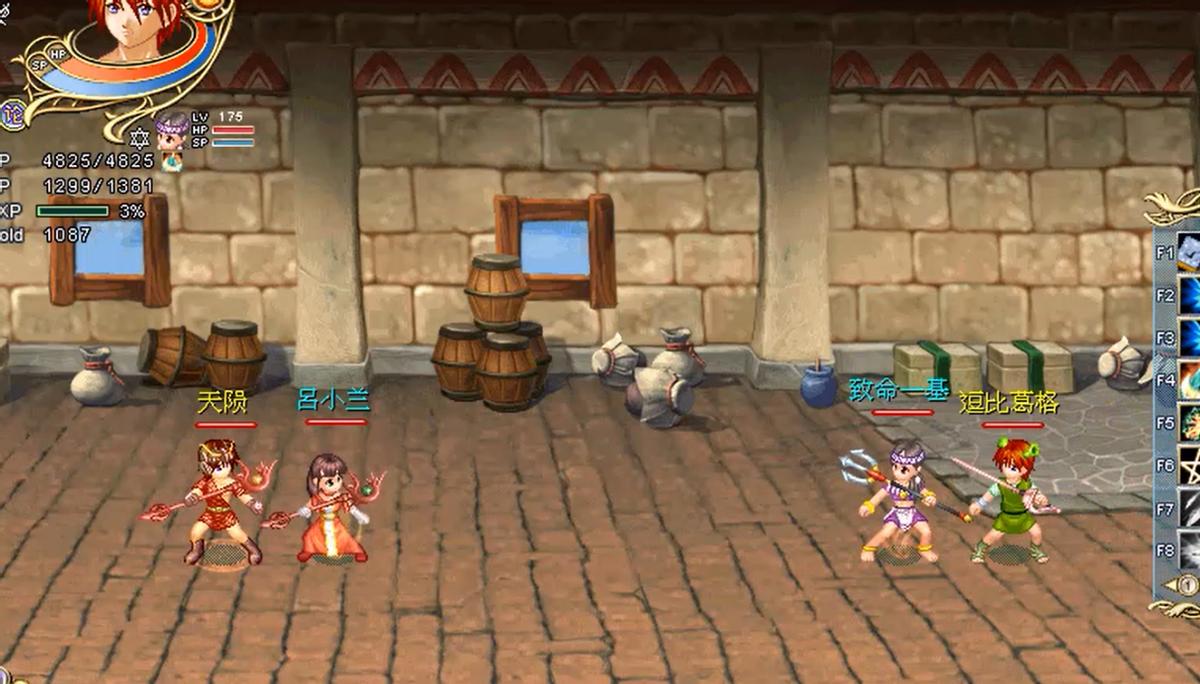 原神中怎么跟别人对战（原神余响本怎么样容易出货）