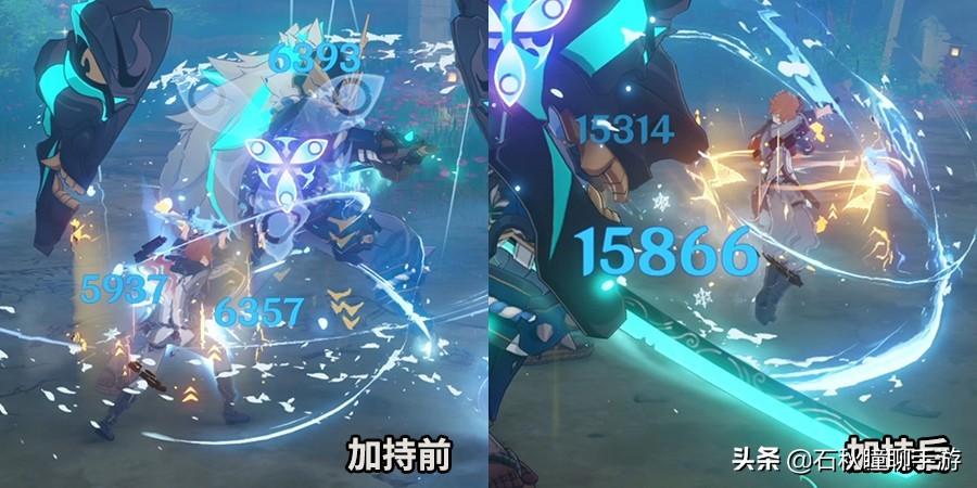 科技号怎么登录原神(sifu是开放世界吗)
