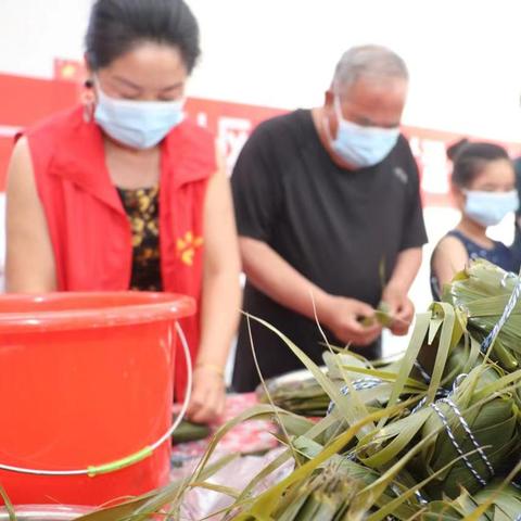 保定市粽子店在哪里啊