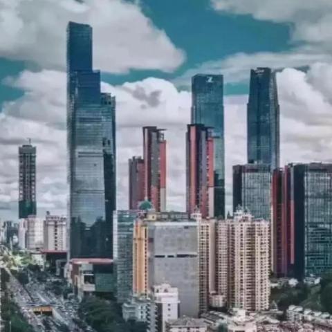 南宁市与贵阳市哪个更好