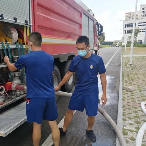 南宁市消防证怎么办