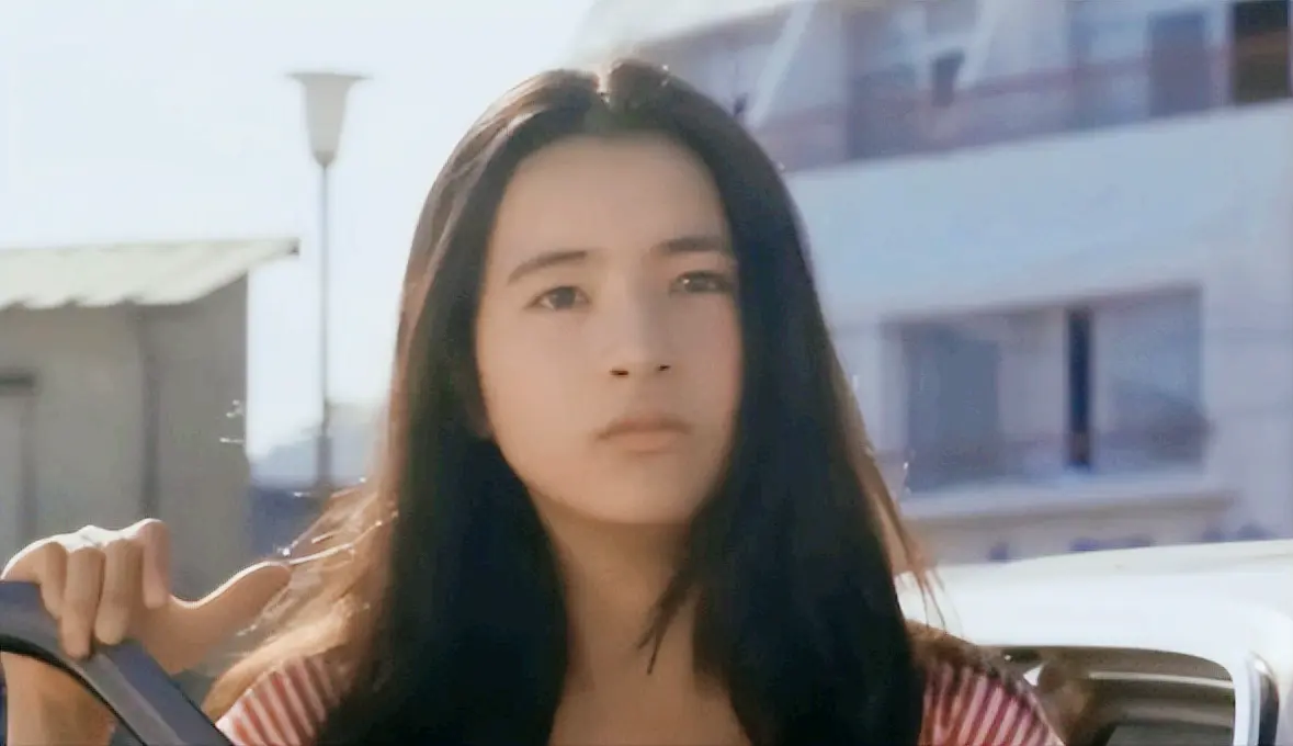 原田美枝子颜值巅峰壁纸 头条搜索