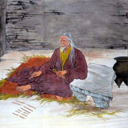 古代算命师有哪些人_古代算命师有哪些人呢(古代算命先生有哪些)