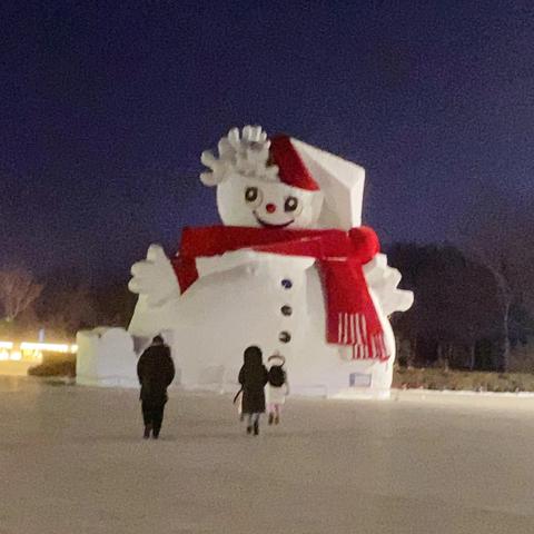 哈市供暖来水温度应该是多少度？