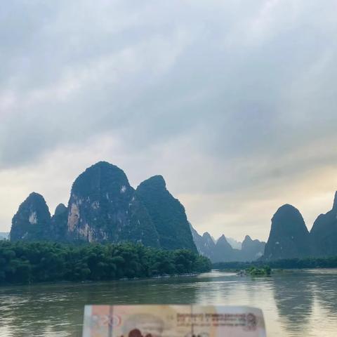 桂林市有哪些景点免费