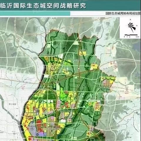 临沂市和沂河市哪个好