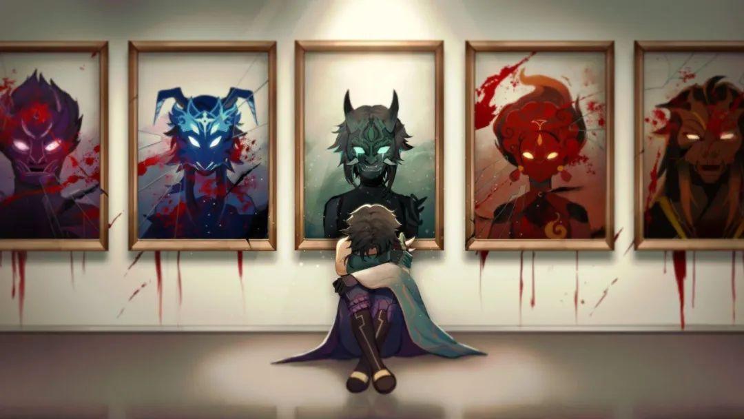 原神里面怎么给伙伴送东西（原神怎么害死队友）