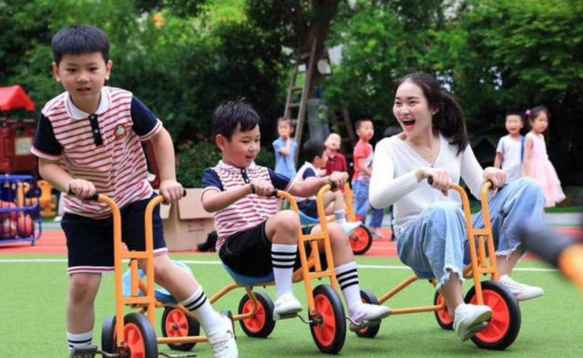 幼儿园会纳入义务教育里吗