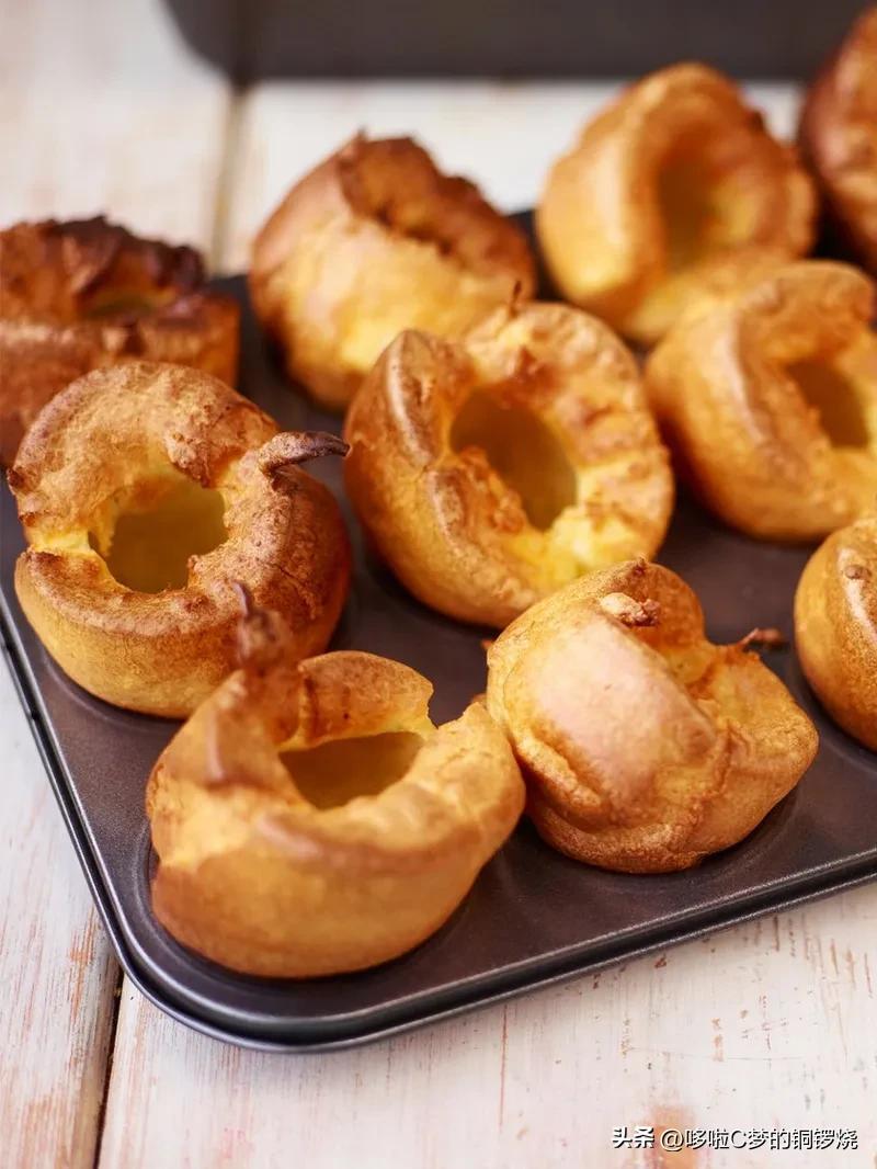  Irresistible Yorkshire Pudding Recipes: Master the Art of This Classic British Dish