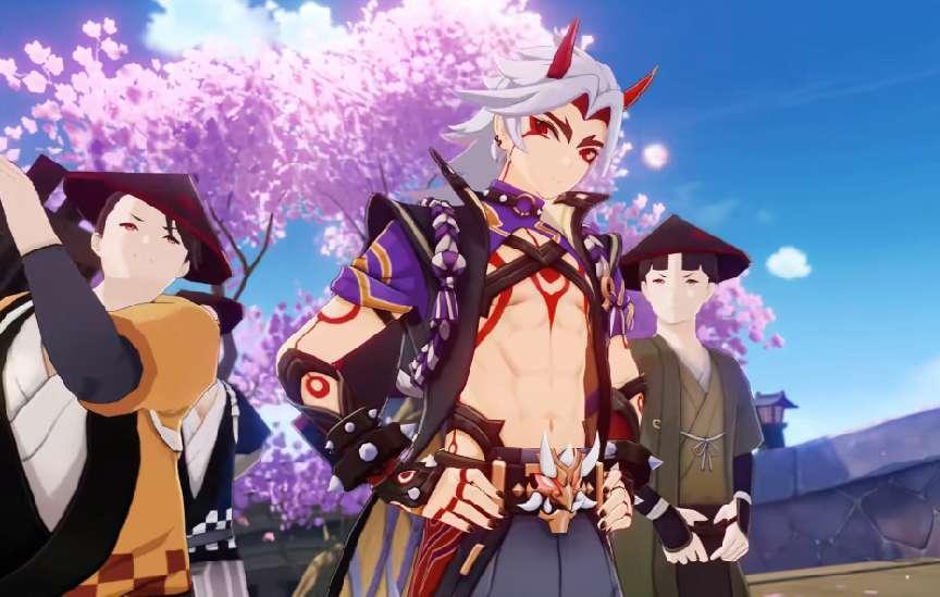 原神加载页面音乐怎么关闭（为什么玩原神音乐就暂停了）