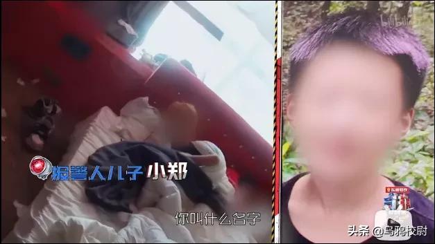 孩子说话颠三倒四是什么原因