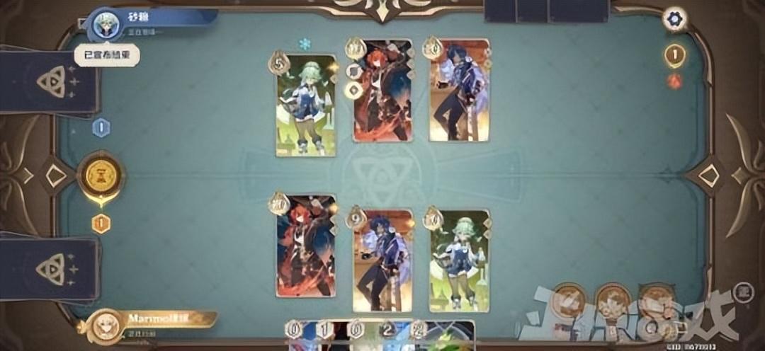 原神怎么和好友一起联机（原神可以联机帮开传送点）