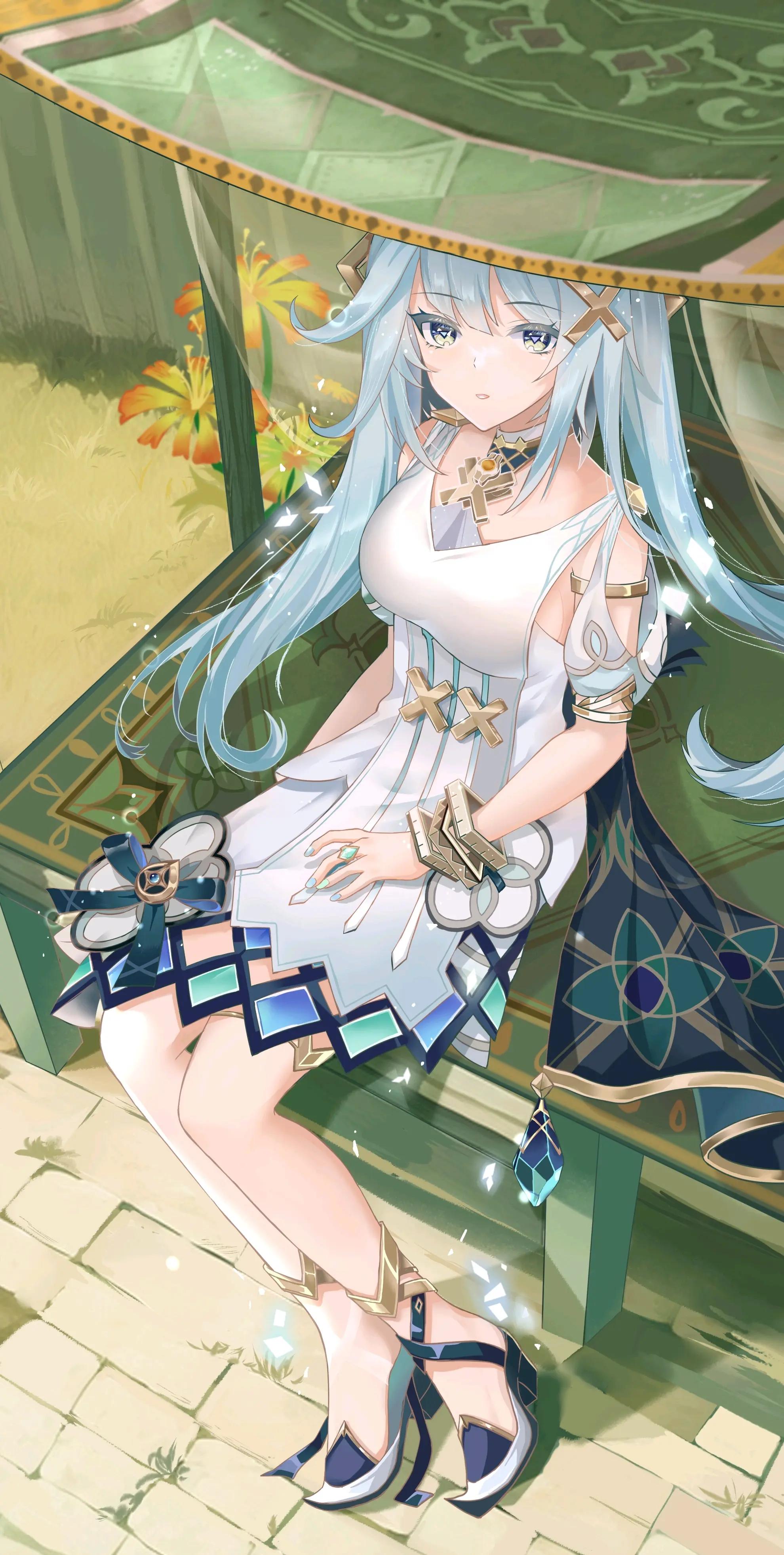 原神质量参便宜怎么获得（原神质量参变仪有什么用）