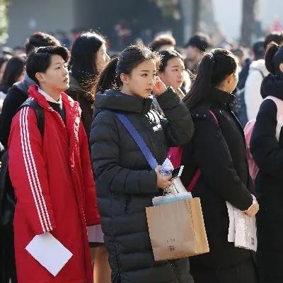 武汉市艺术生什么时候考