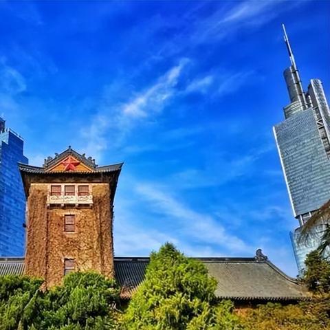 厦门去南京旅游的相关长尾关键词有哪些