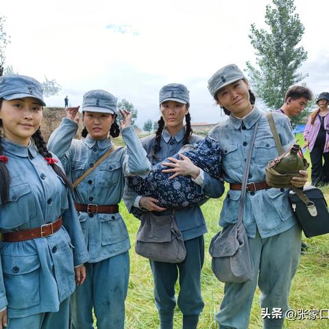 张家口6中和4中哪个好？