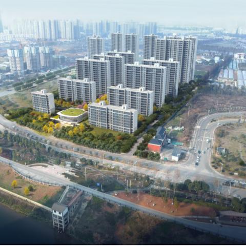 长沙市和长郡县哪个大一点