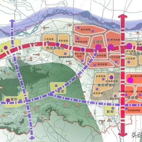 河南航投属于什么级别