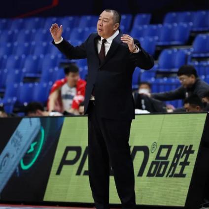 福建男篮本土实力怎么样