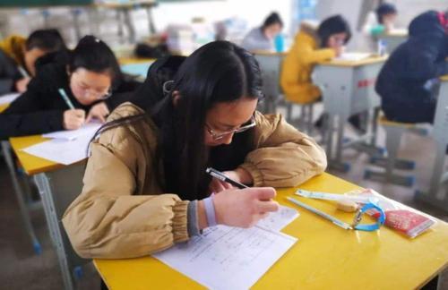 高考超常发挥是什么体验知乎